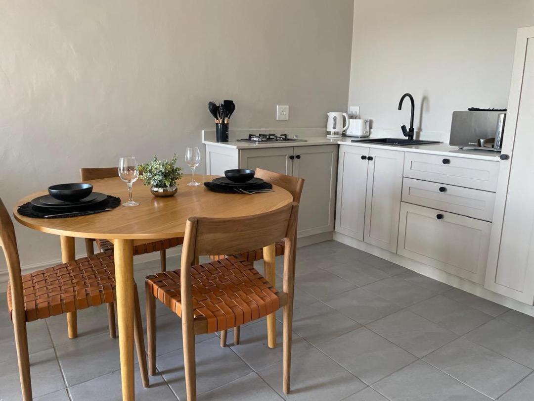Dellville Country House & Cottages Carnarvon Room photo