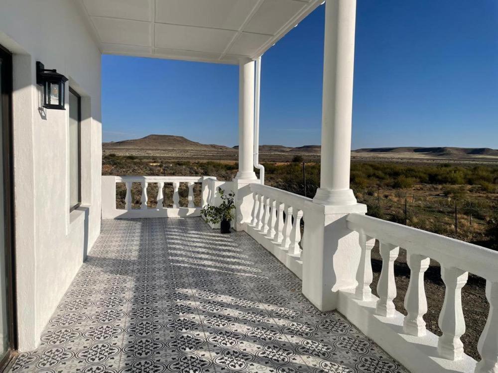 Dellville Country House & Cottages Carnarvon Room photo