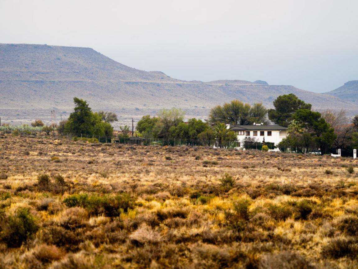 Dellville Country House & Cottages Carnarvon Exterior photo