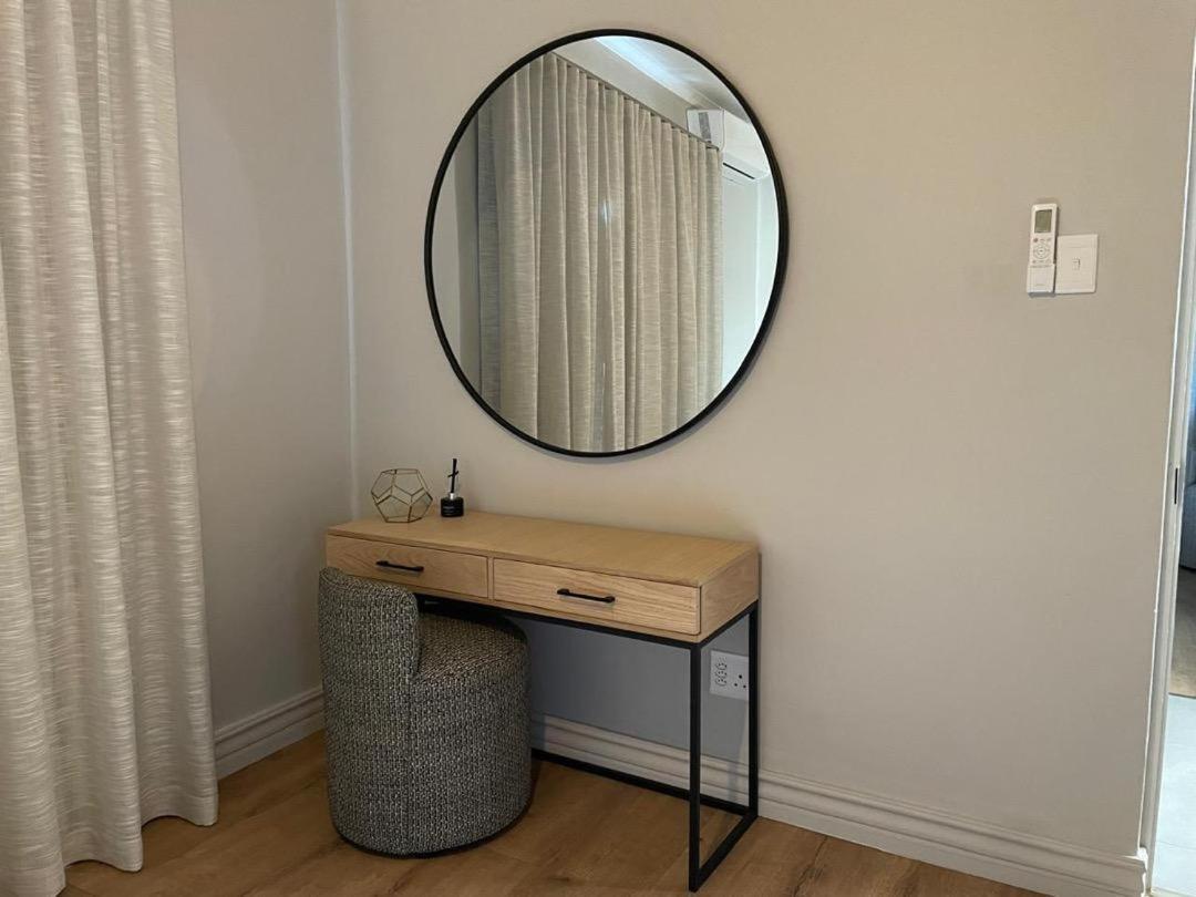 Dellville Country House & Cottages Carnarvon Room photo