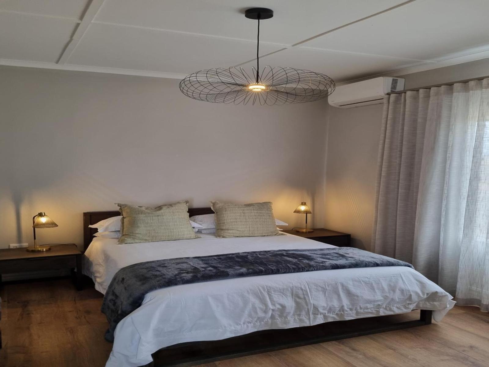 Dellville Country House & Cottages Carnarvon Room photo