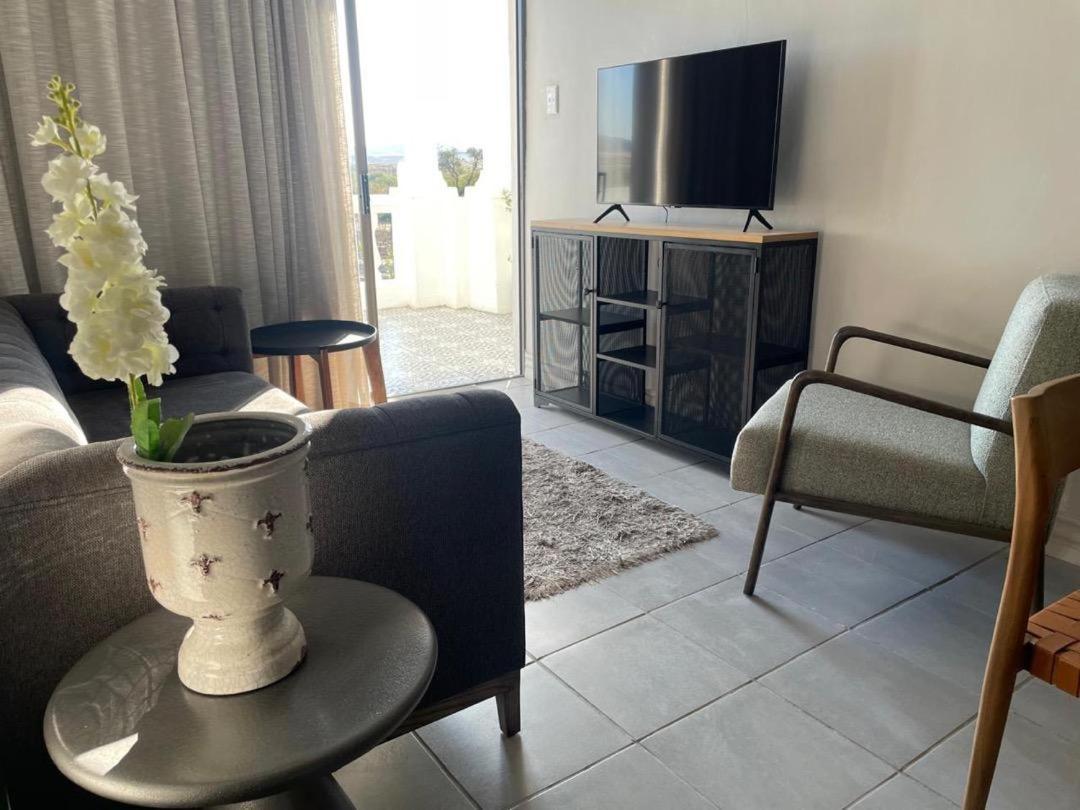 Dellville Country House & Cottages Carnarvon Room photo