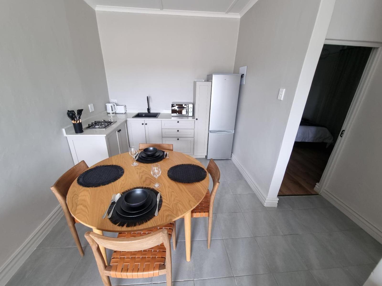 Dellville Country House & Cottages Carnarvon Room photo